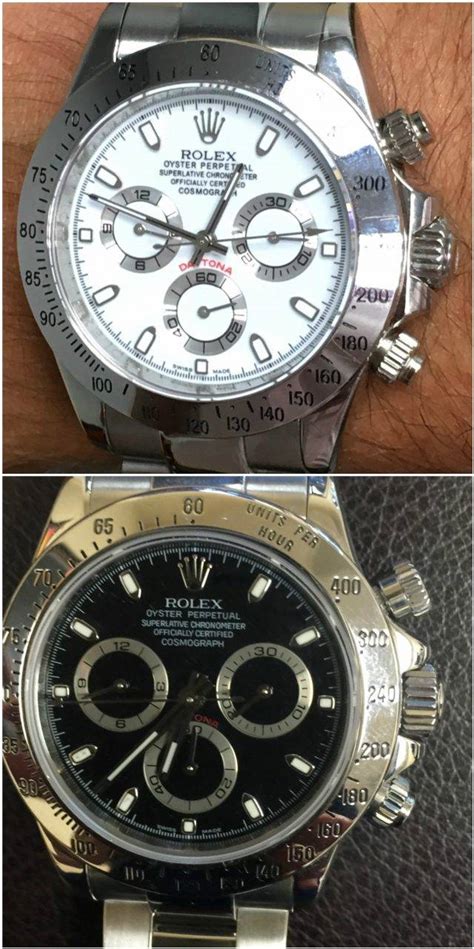 rolex 92 daytona fake|knockoff daytona rolex for sale.